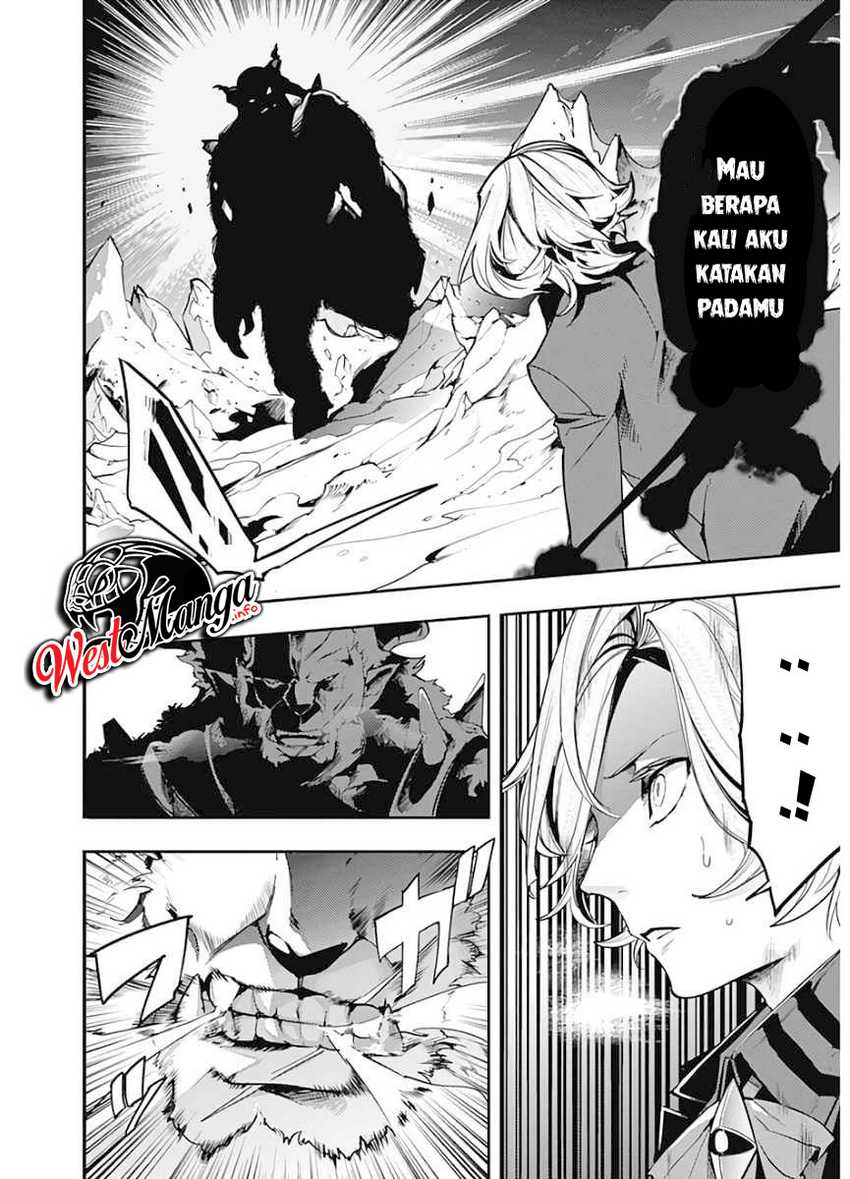 World’s End Harem FANTASIA Chapter 16.2 Gambar 33