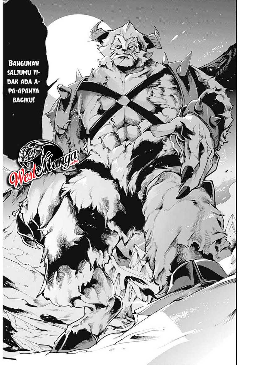 World’s End Harem FANTASIA Chapter 16.2 Gambar 34