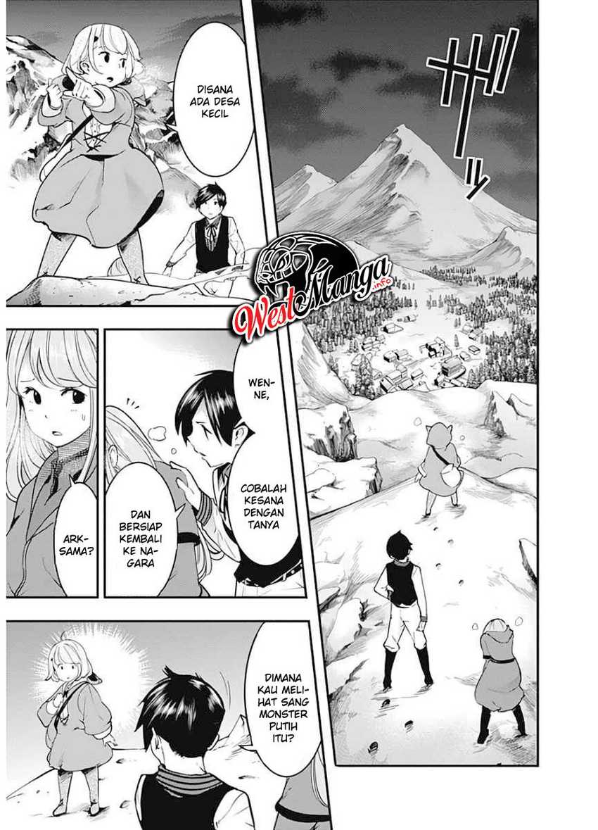 World’s End Harem FANTASIA Chapter 17.1 Gambar 5