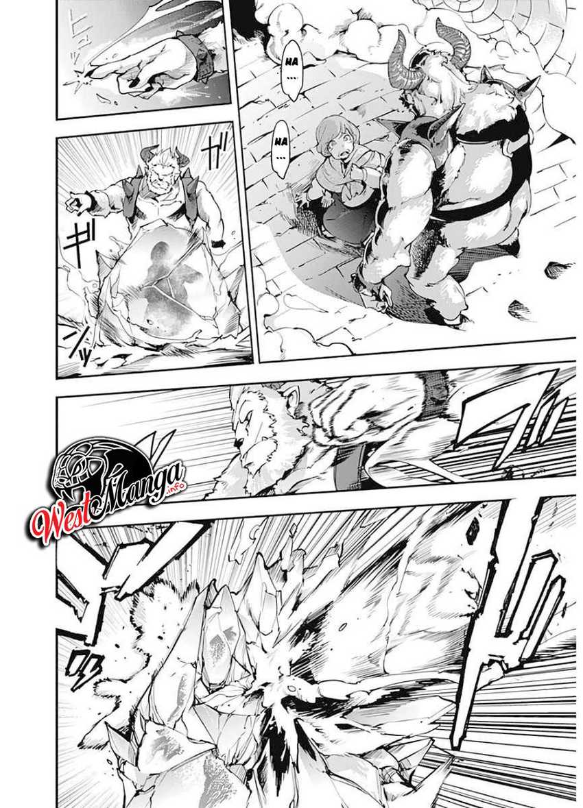 World’s End Harem FANTASIA Chapter 17.2 Gambar 4