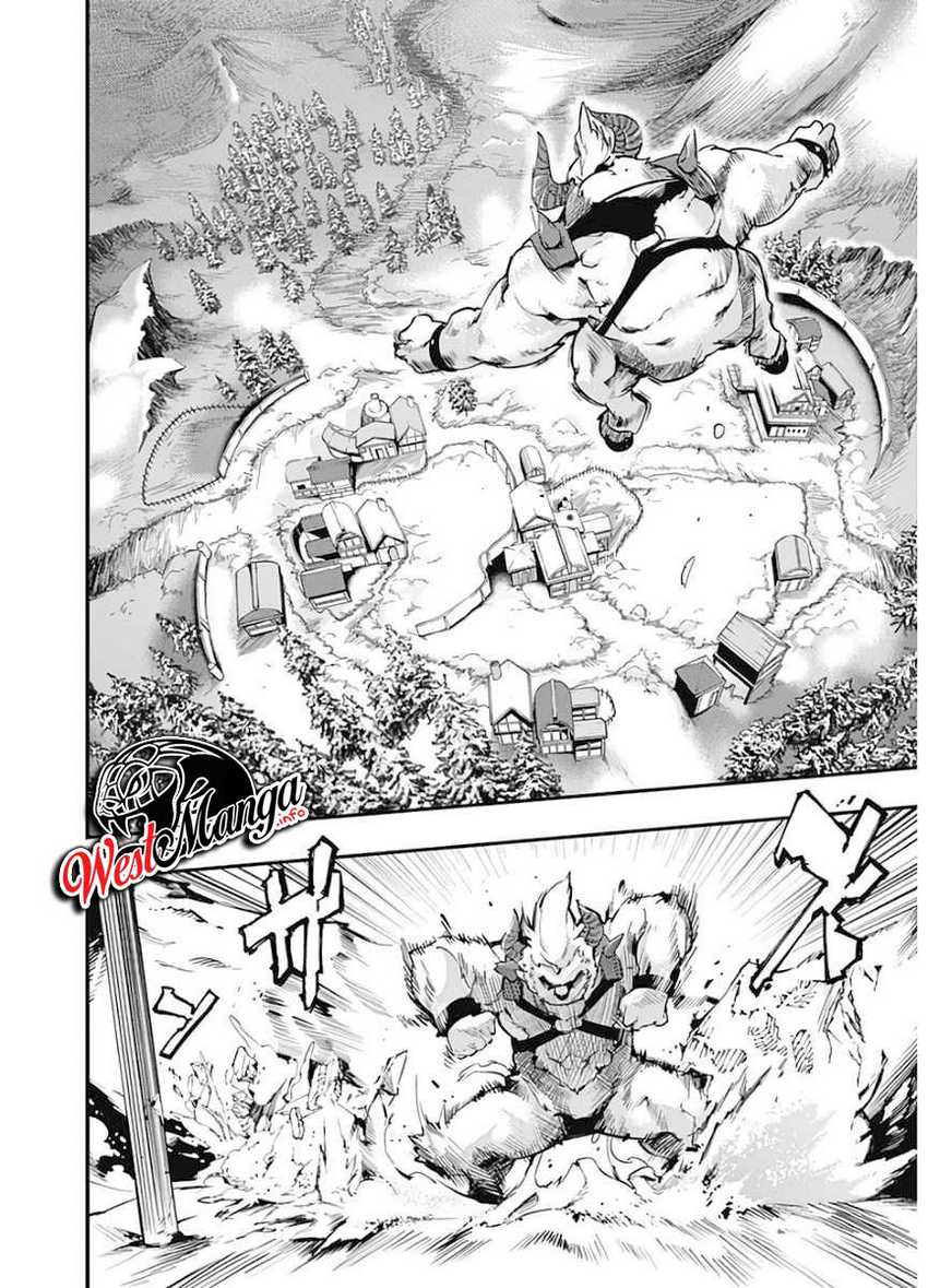 World’s End Harem FANTASIA Chapter 17.2 Gambar 6