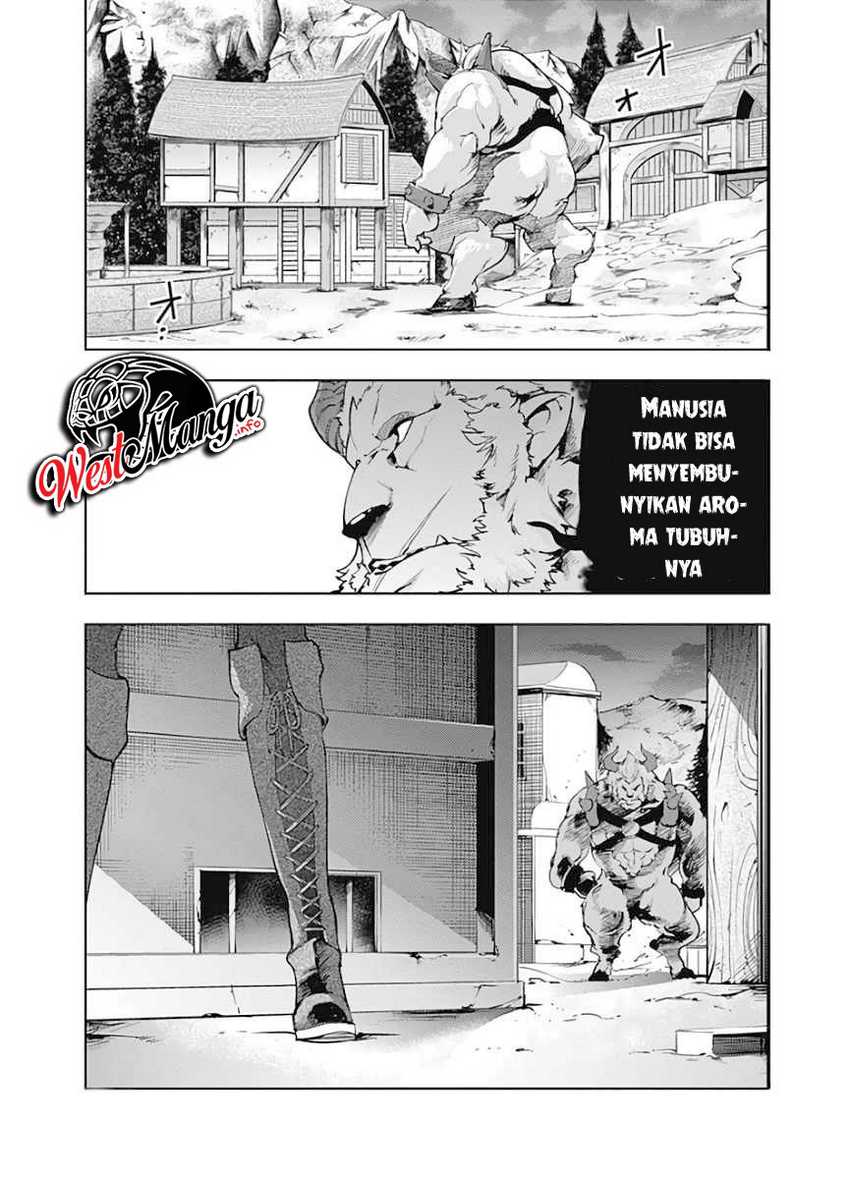 World’s End Harem FANTASIA Chapter 17.2 Gambar 7