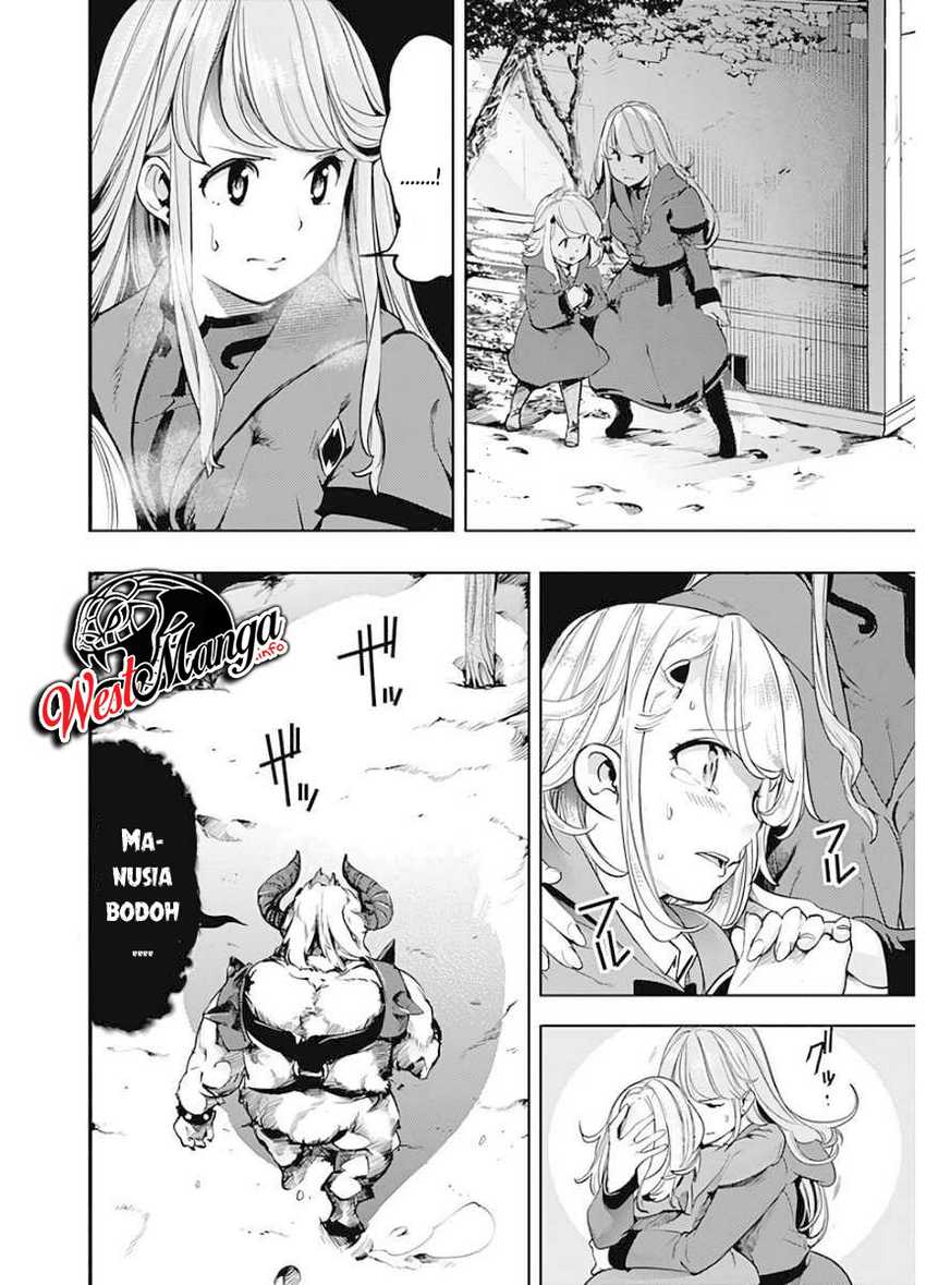 World’s End Harem FANTASIA Chapter 17.2 Gambar 8