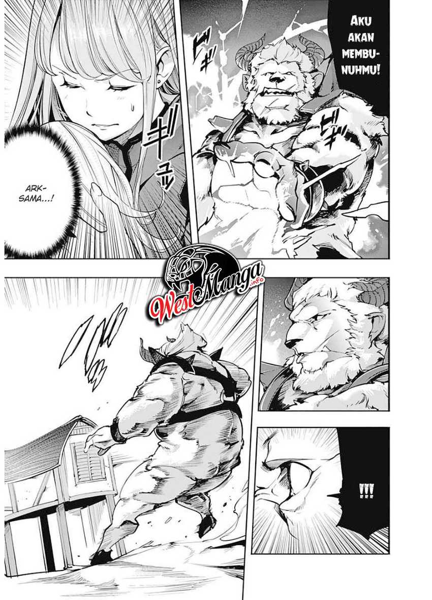 World’s End Harem FANTASIA Chapter 17.2 Gambar 9