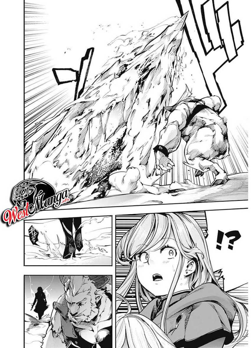 World’s End Harem FANTASIA Chapter 17.2 Gambar 10