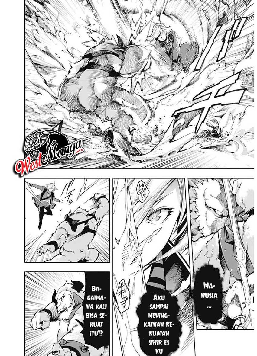 World’s End Harem FANTASIA Chapter 17.2 Gambar 15