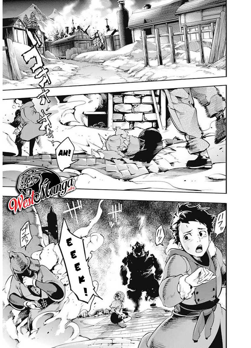 Manga World’s End Harem FANTASIA Chapter 17.2 gambar nomor 2