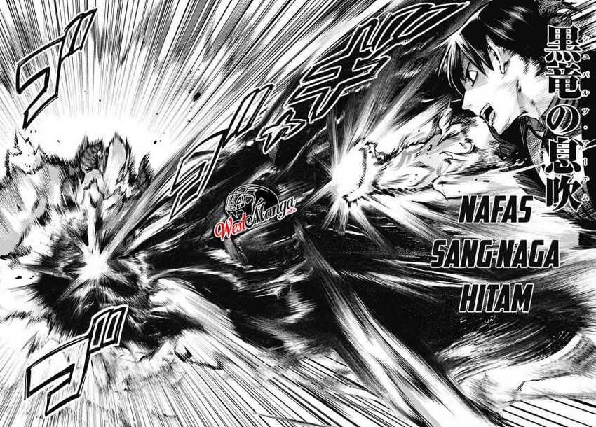 World’s End Harem FANTASIA Chapter 17.3 Gambar 9