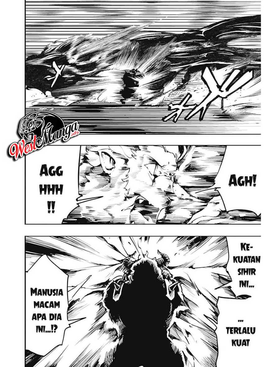 World’s End Harem FANTASIA Chapter 17.3 Gambar 10