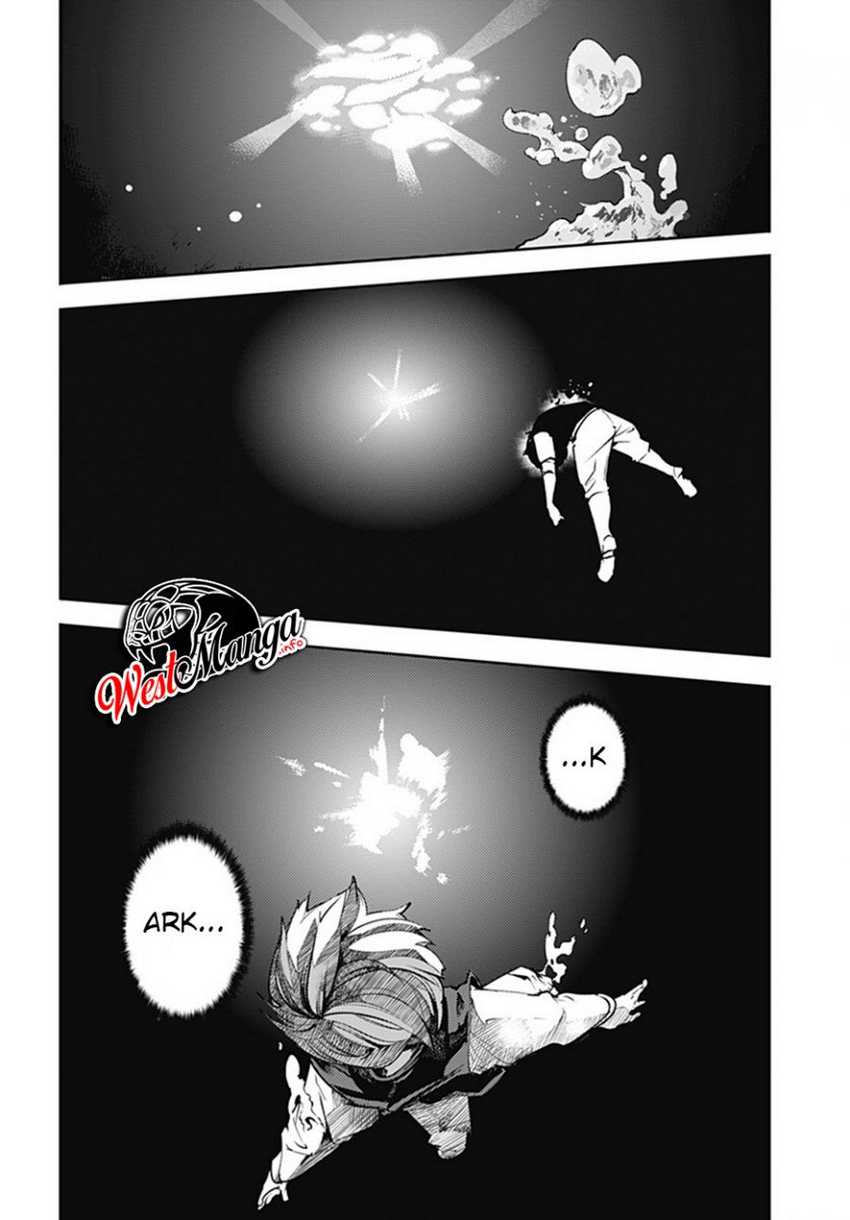 World’s End Harem FANTASIA Chapter 18.1 Gambar 5