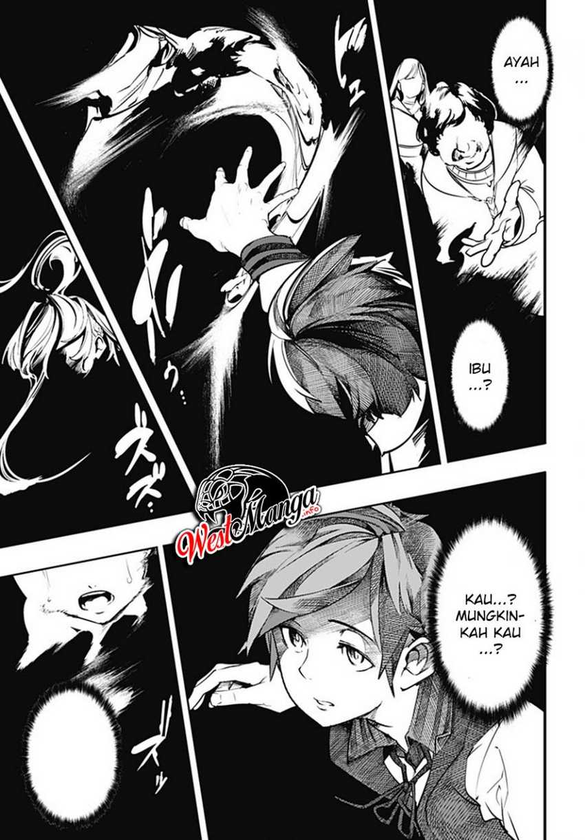 World’s End Harem FANTASIA Chapter 18.1 Gambar 6