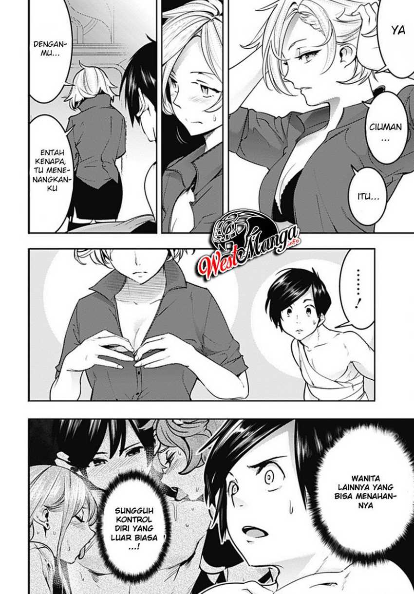 World’s End Harem FANTASIA Chapter 18.1 Gambar 20