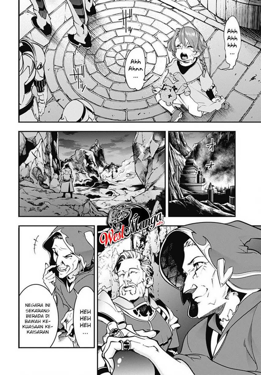 World’s End Harem FANTASIA Chapter 18.2 Gambar 6
