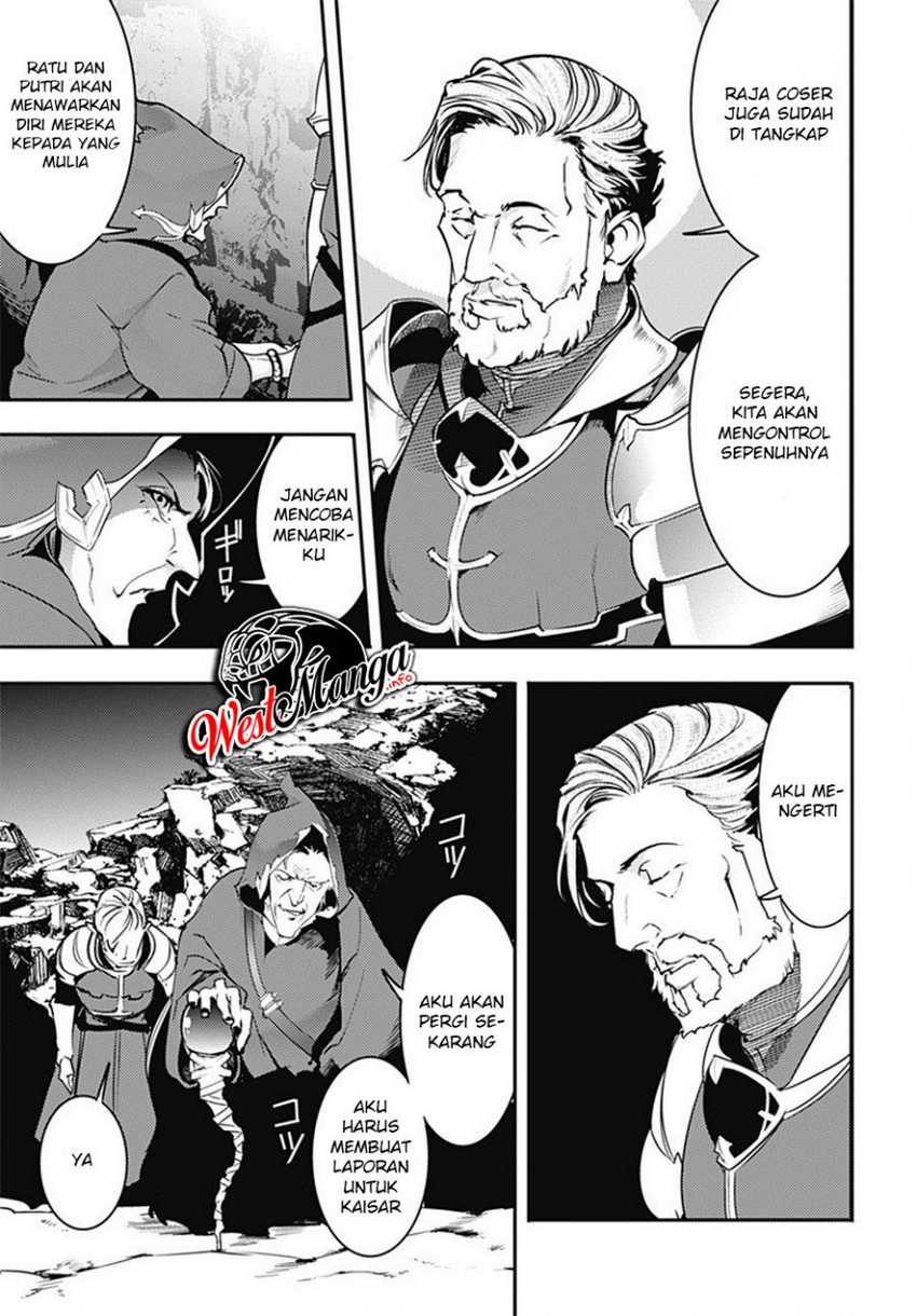 World’s End Harem FANTASIA Chapter 18.2 Gambar 7