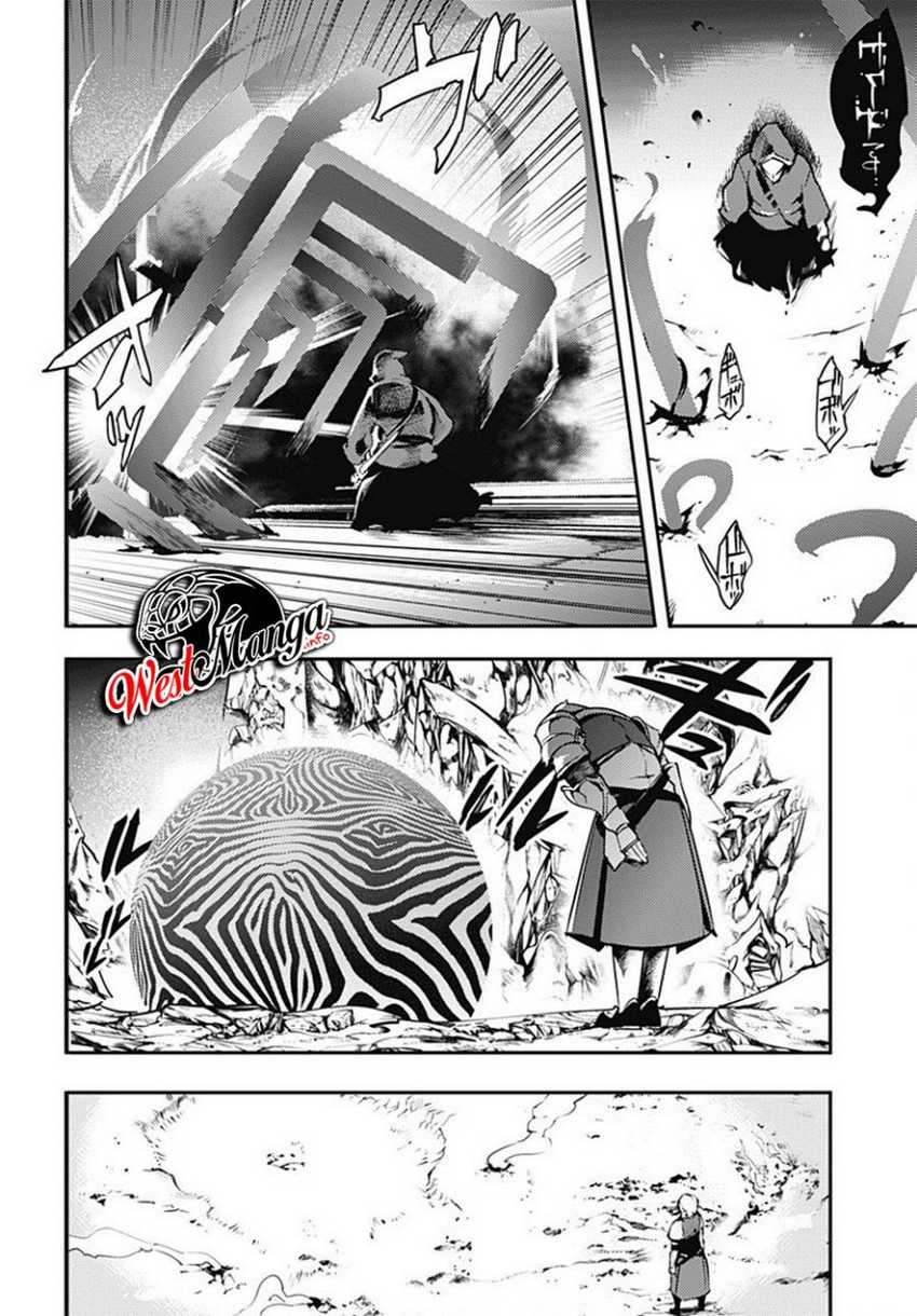 World’s End Harem FANTASIA Chapter 18.2 Gambar 8
