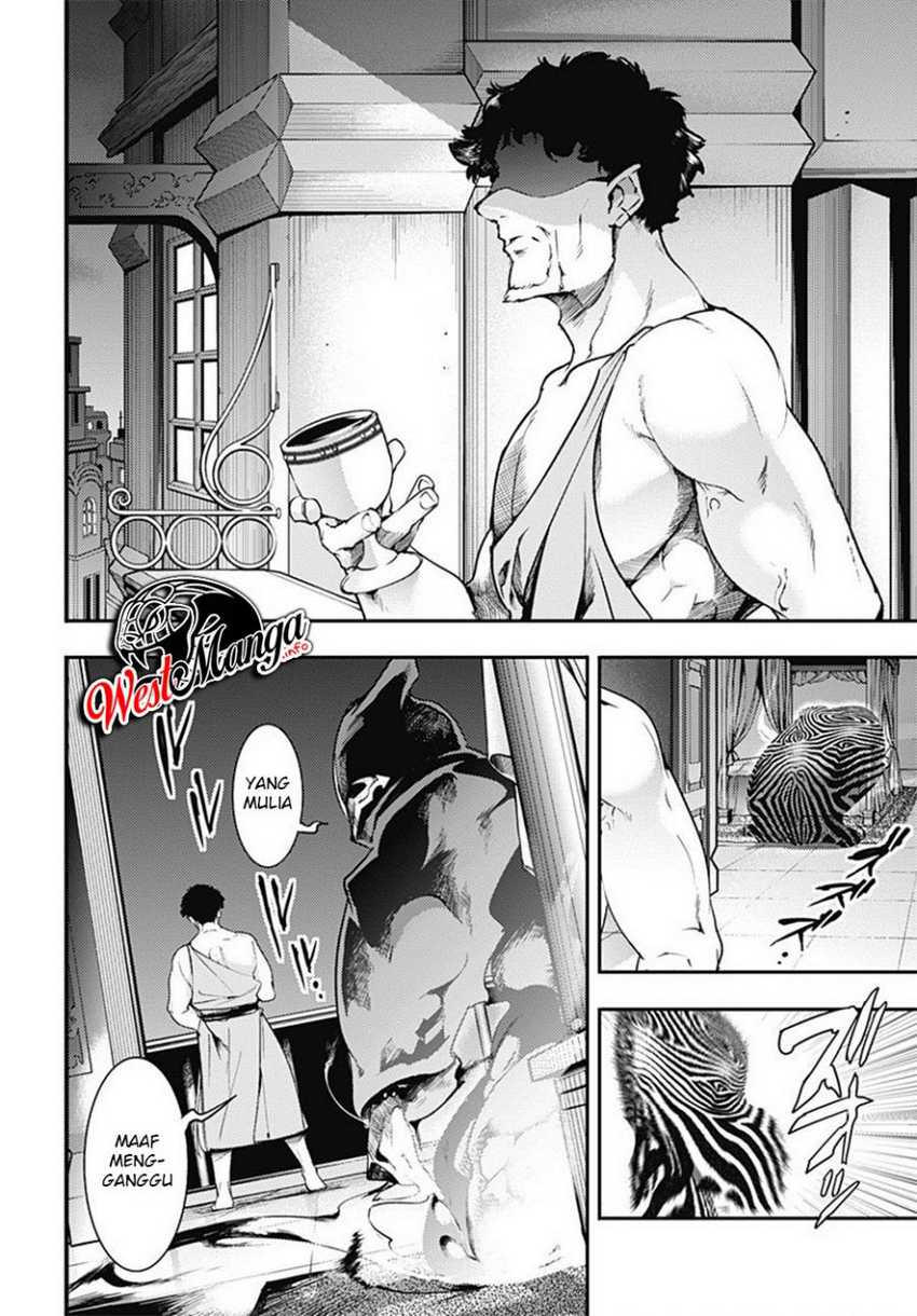 World’s End Harem FANTASIA Chapter 18.2 Gambar 10