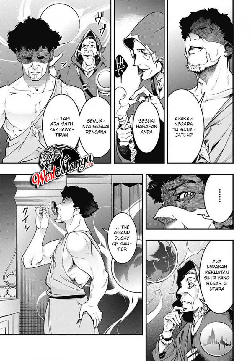 World’s End Harem FANTASIA Chapter 18.2 Gambar 11