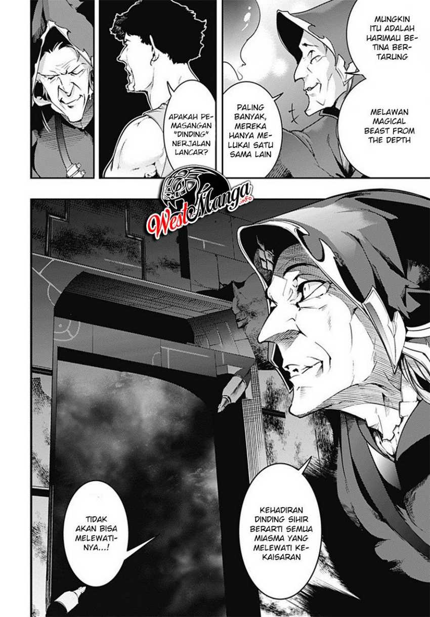World’s End Harem FANTASIA Chapter 18.2 Gambar 12