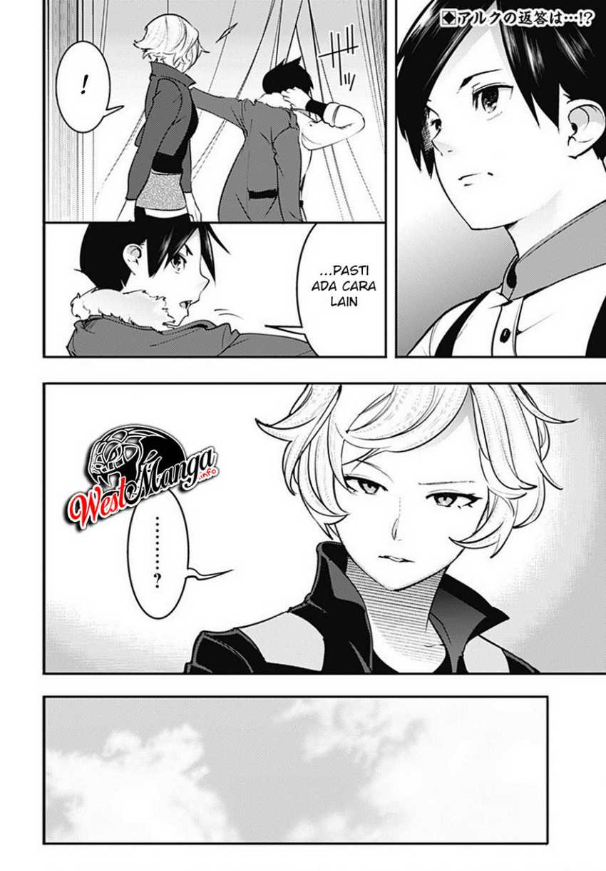 World’s End Harem FANTASIA Chapter 18.4 Gambar 4