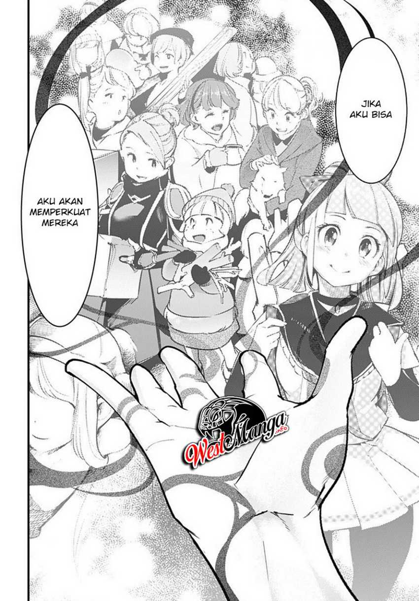 World’s End Harem FANTASIA Chapter 18.4 Gambar 6