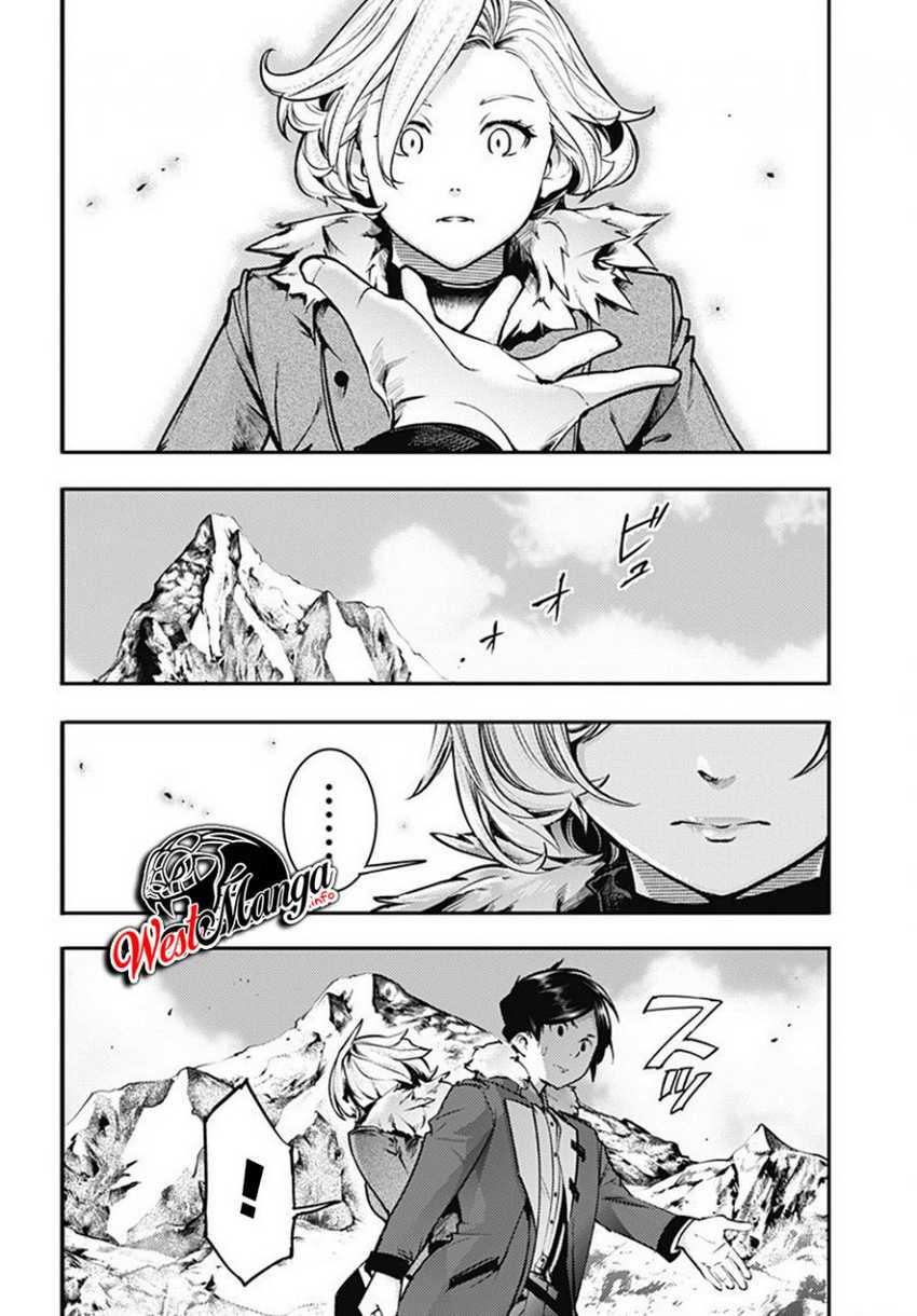 World’s End Harem FANTASIA Chapter 18.4 Gambar 10
