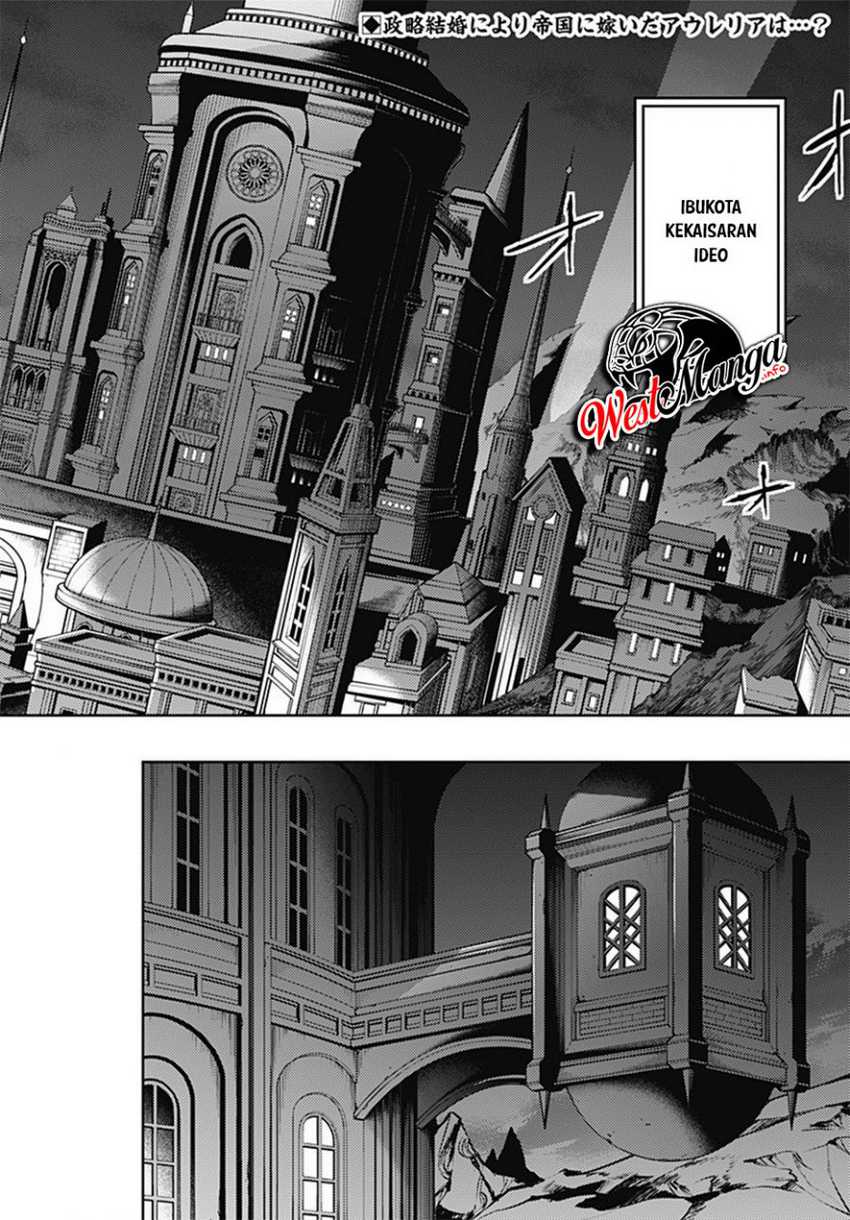 World’s End Harem FANTASIA Chapter 19.1 Gambar 5