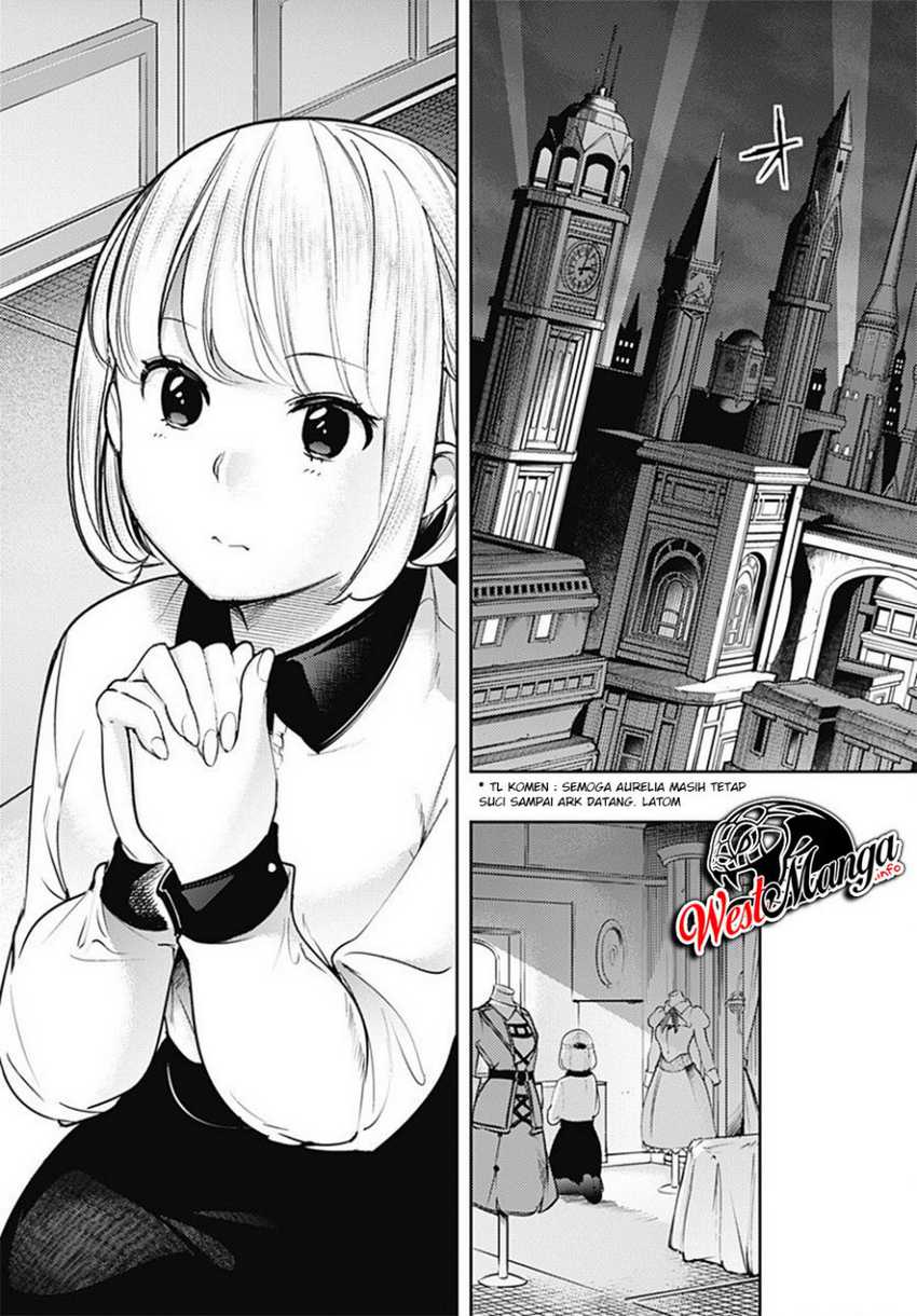 World’s End Harem FANTASIA Chapter 19.1 Gambar 6