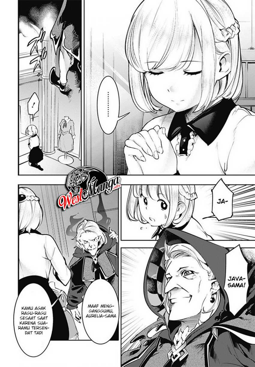 World’s End Harem FANTASIA Chapter 19.1 Gambar 7