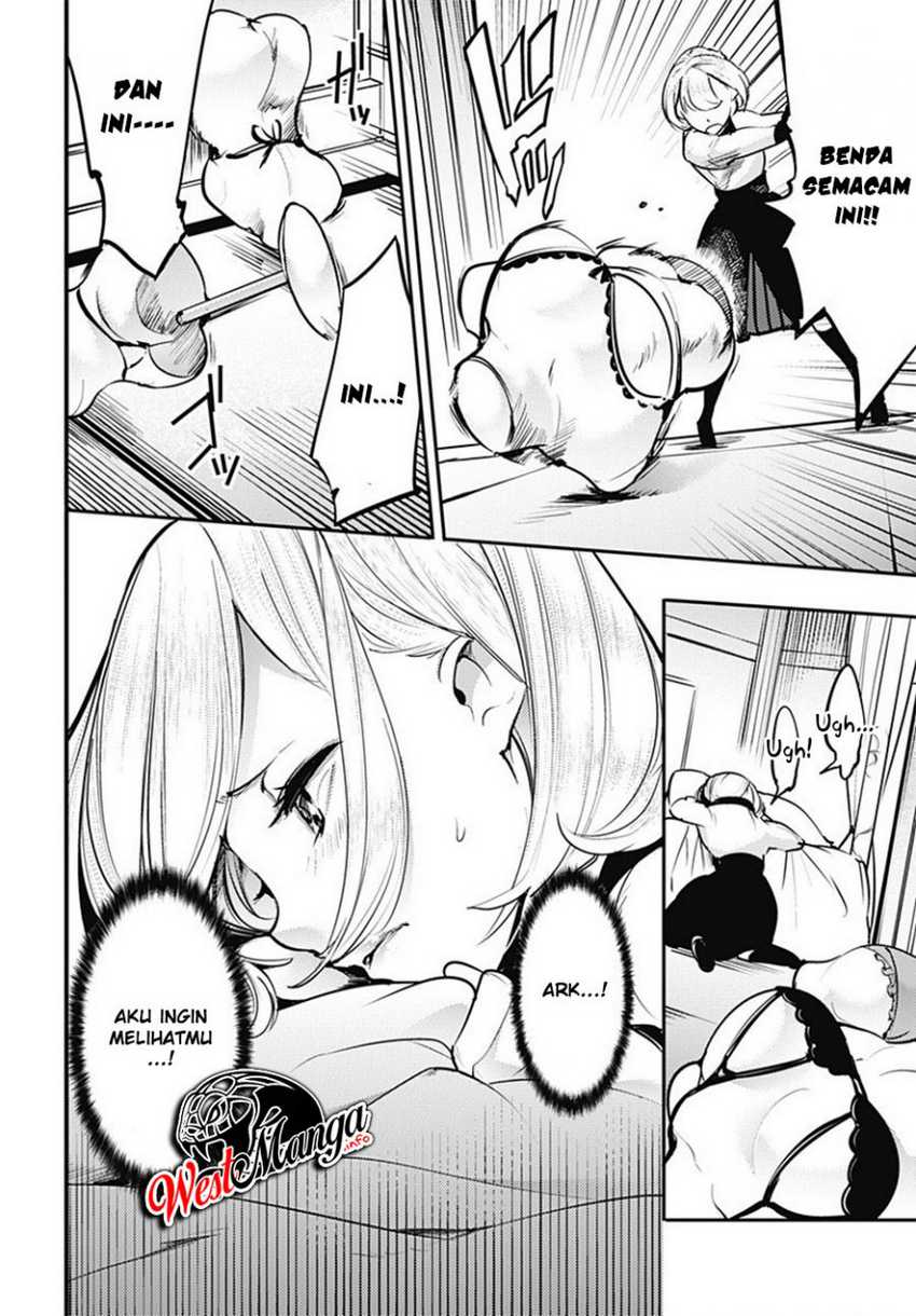 World’s End Harem FANTASIA Chapter 19.1 Gambar 13