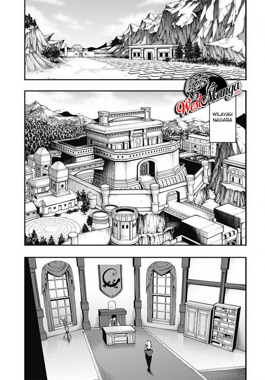 World’s End Harem FANTASIA Chapter 19.1 Gambar 15