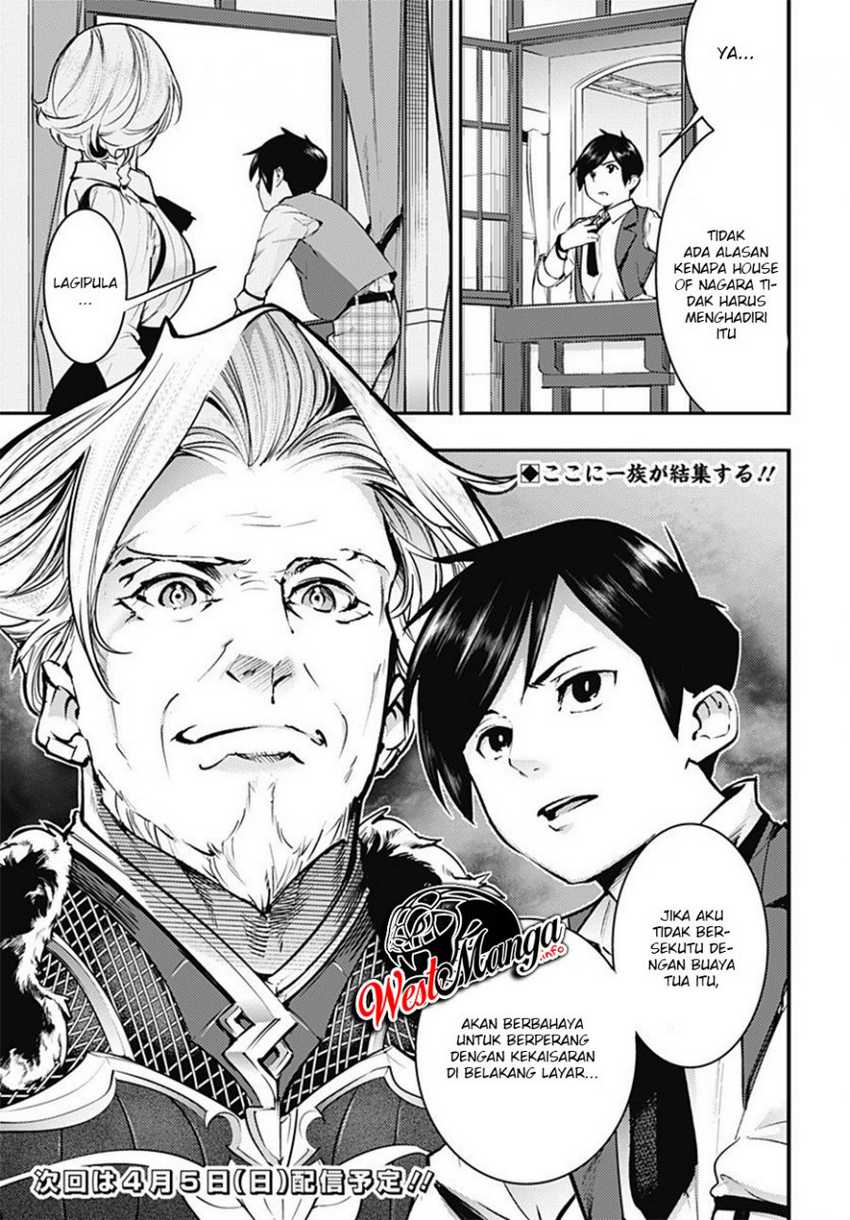 World’s End Harem FANTASIA Chapter 19.1 Gambar 26