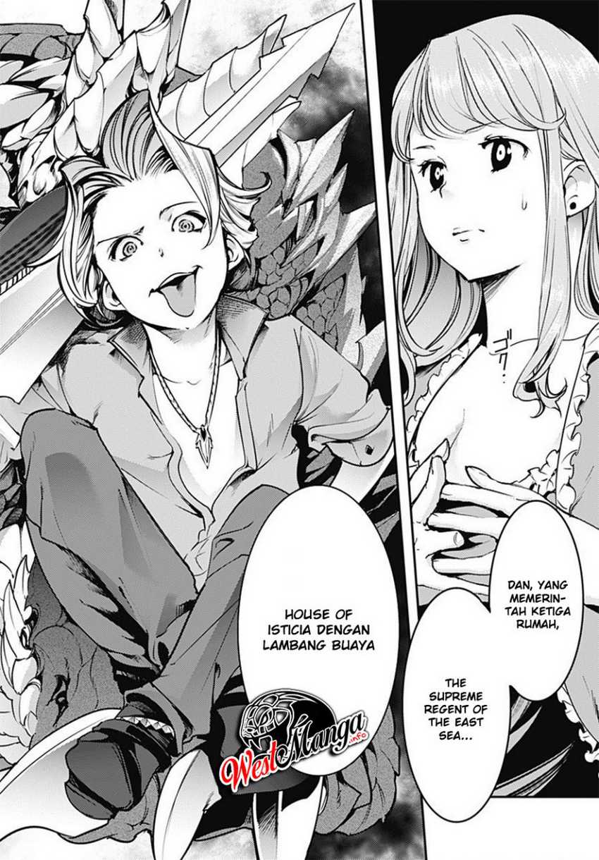 World’s End Harem FANTASIA Chapter 19.2 Gambar 6