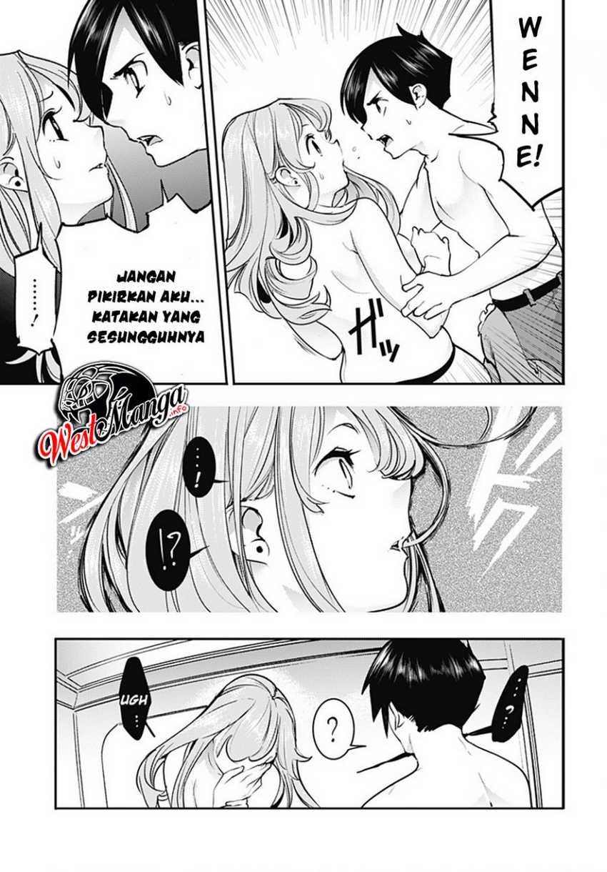 World’s End Harem FANTASIA Chapter 19.2 Gambar 18