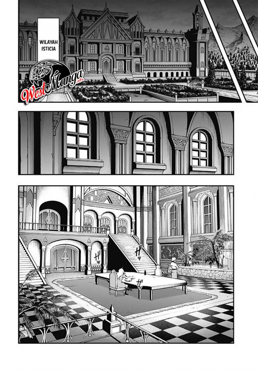 World’s End Harem FANTASIA Chapter 19.2 Gambar 21