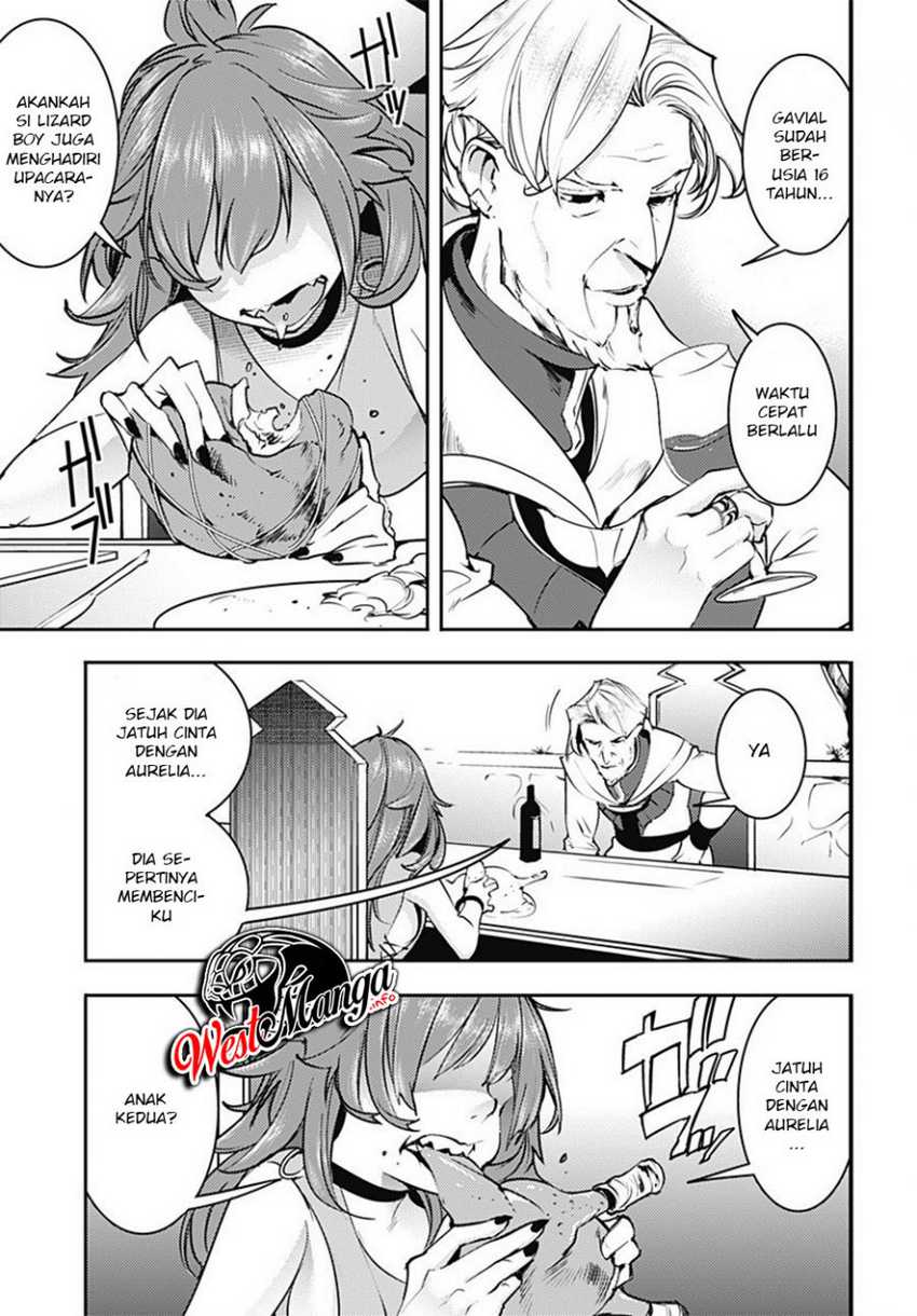 World’s End Harem FANTASIA Chapter 19.2 Gambar 23