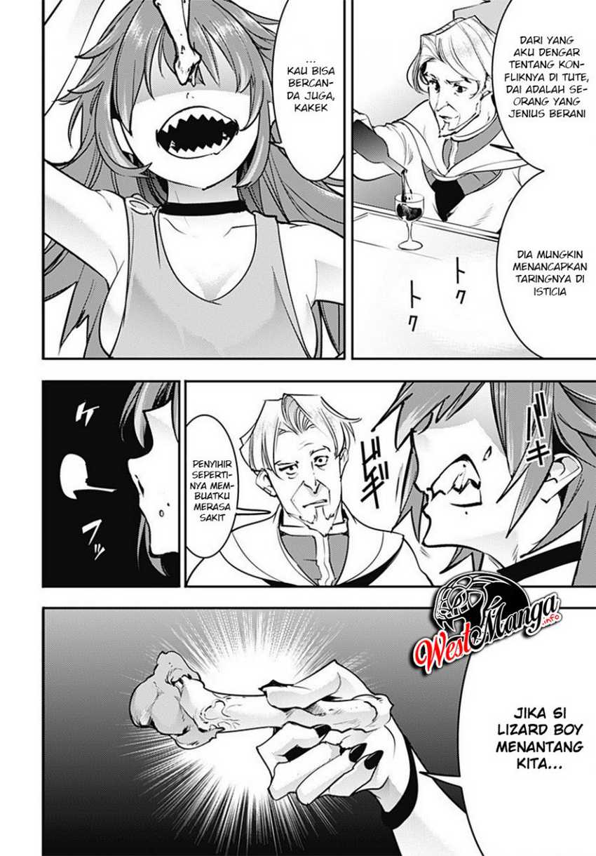 World’s End Harem FANTASIA Chapter 19.2 Gambar 24