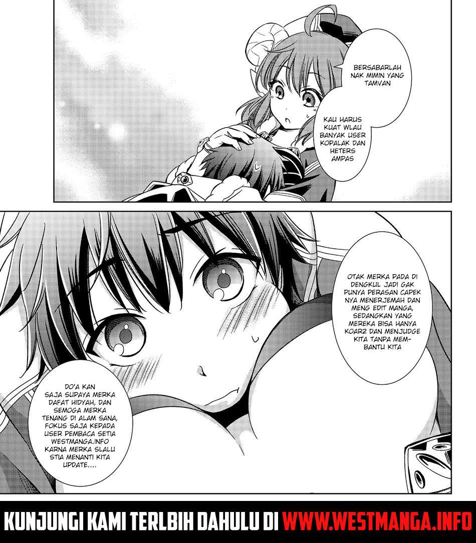 World’s End Harem FANTASIA Chapter 1.1 Gambar 38