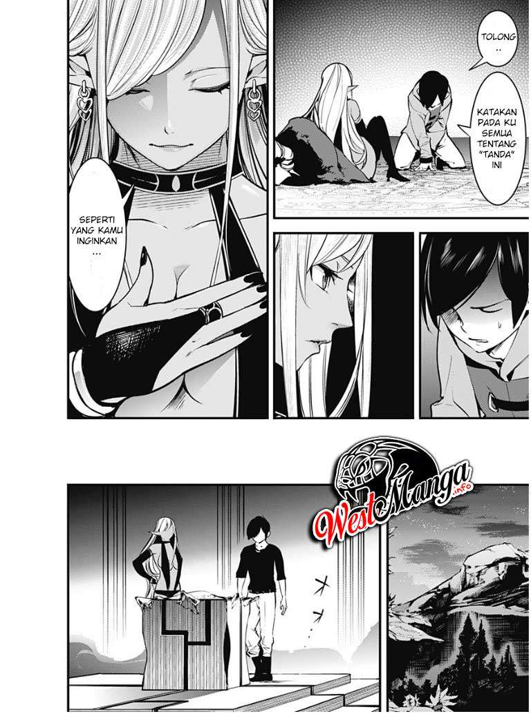 World’s End Harem FANTASIA Chapter 10.1 Gambar 15