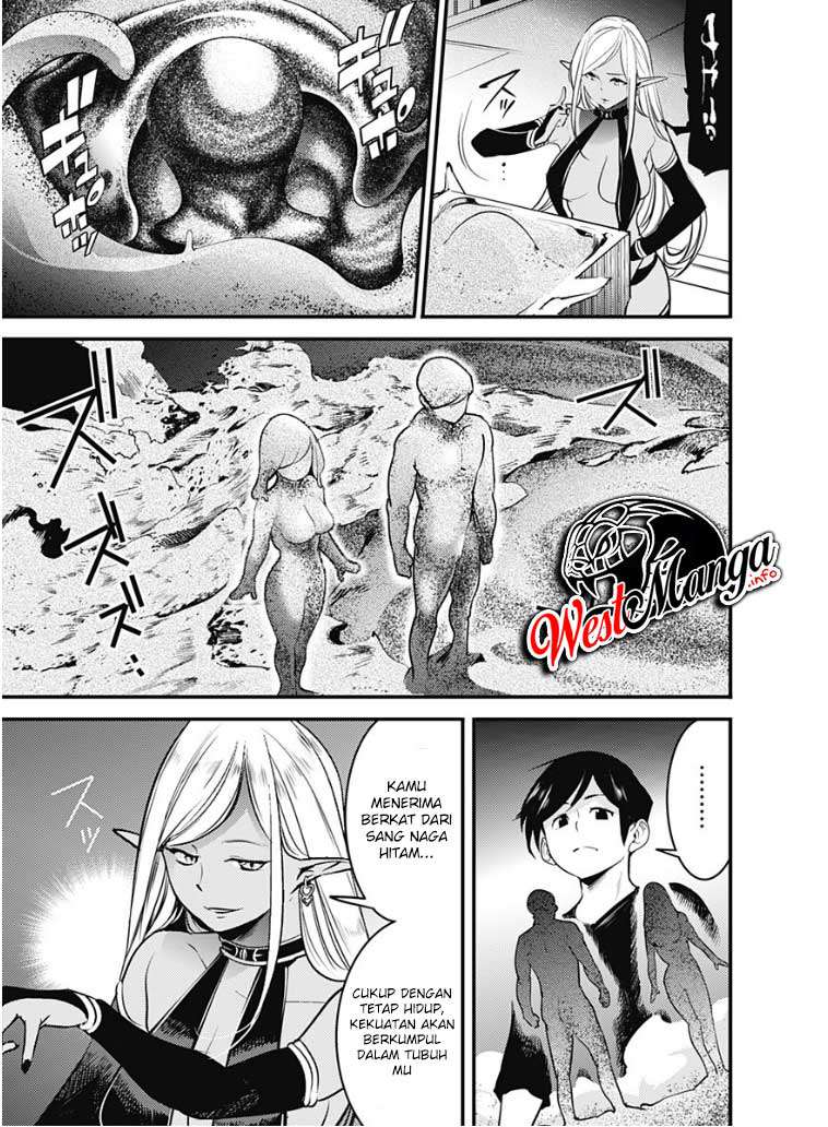 World’s End Harem FANTASIA Chapter 10.1 Gambar 16
