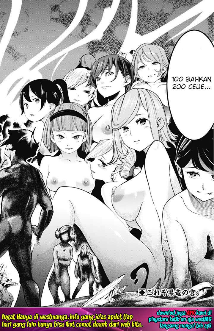 World’s End Harem FANTASIA Chapter 10.1 Gambar 21
