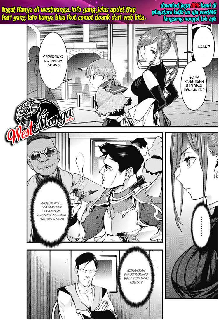 World’s End Harem FANTASIA Chapter 10.2 Gambar 5