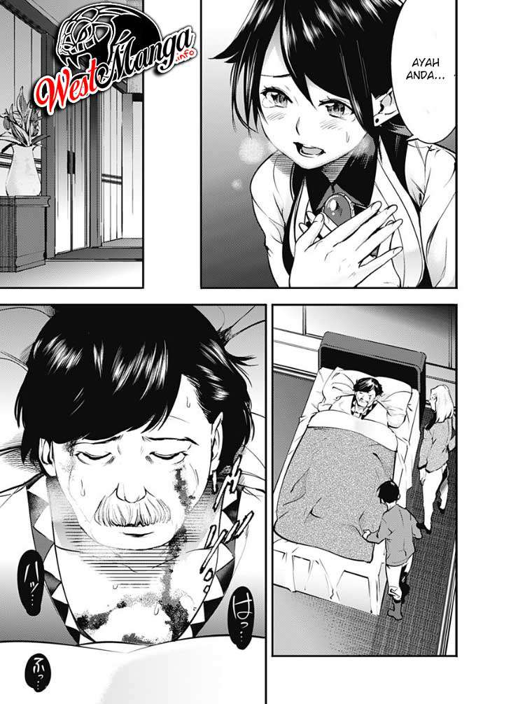 World’s End Harem FANTASIA Chapter 10.2 Gambar 15