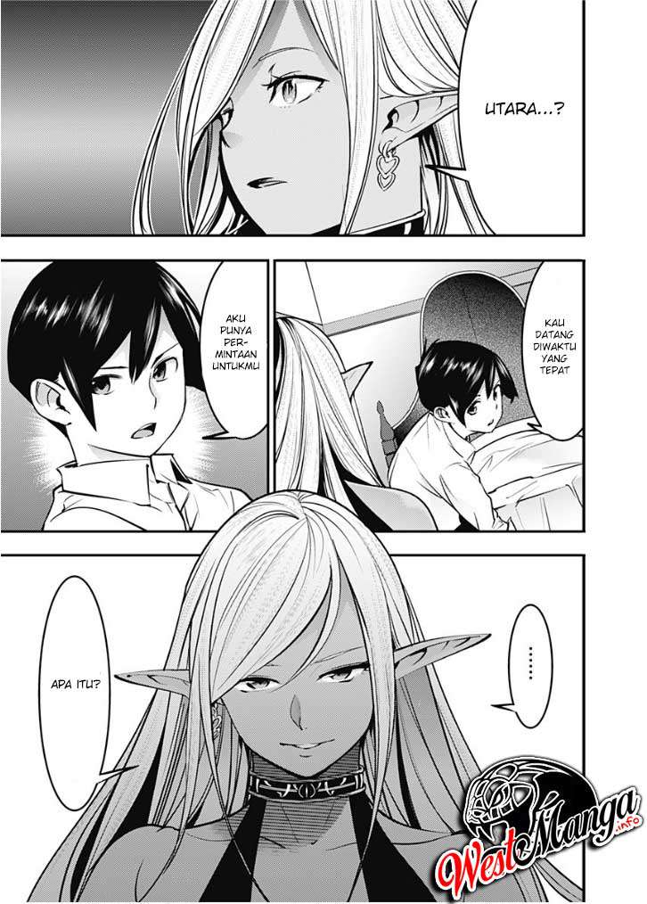 World’s End Harem FANTASIA Chapter 11.2 Gambar 6