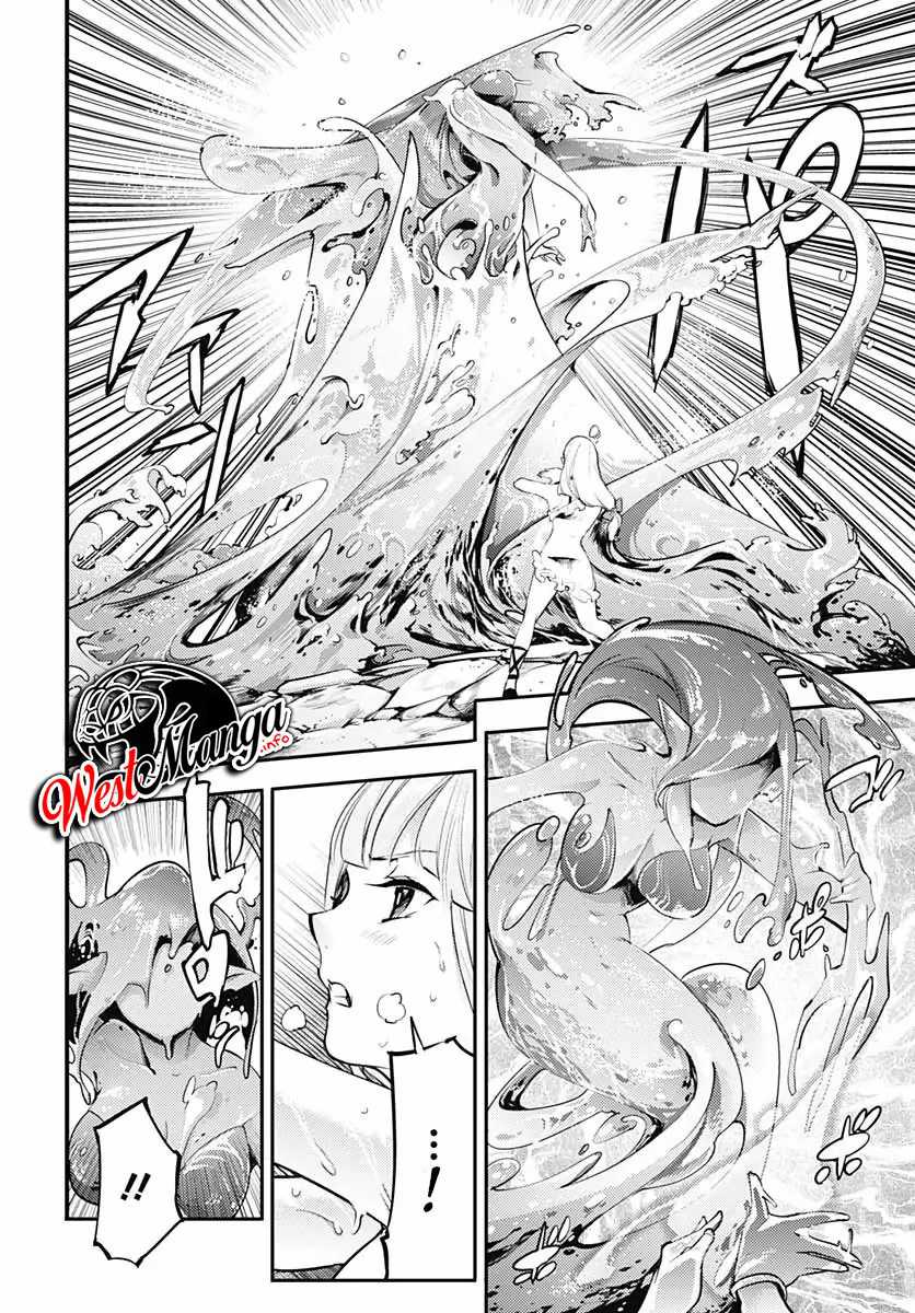 World’s End Harem FANTASIA Chapter 24.1 Gambar 10