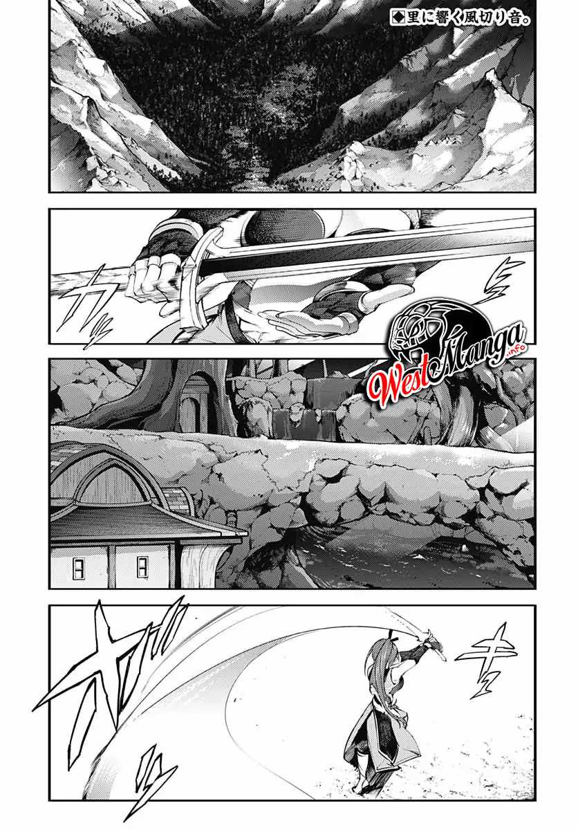 Manga World’s End Harem FANTASIA Chapter 24.1 gambar nomor 2
