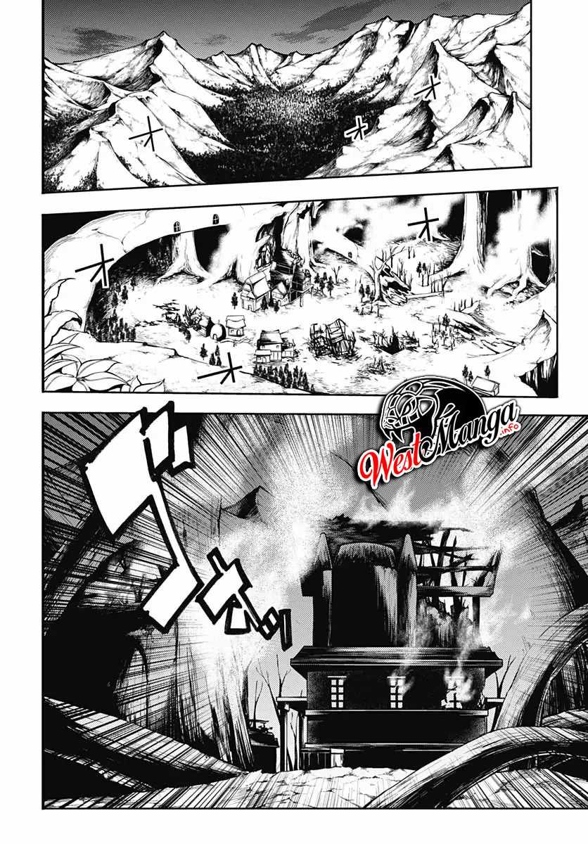 World’s End Harem FANTASIA Chapter 24.1 Gambar 29