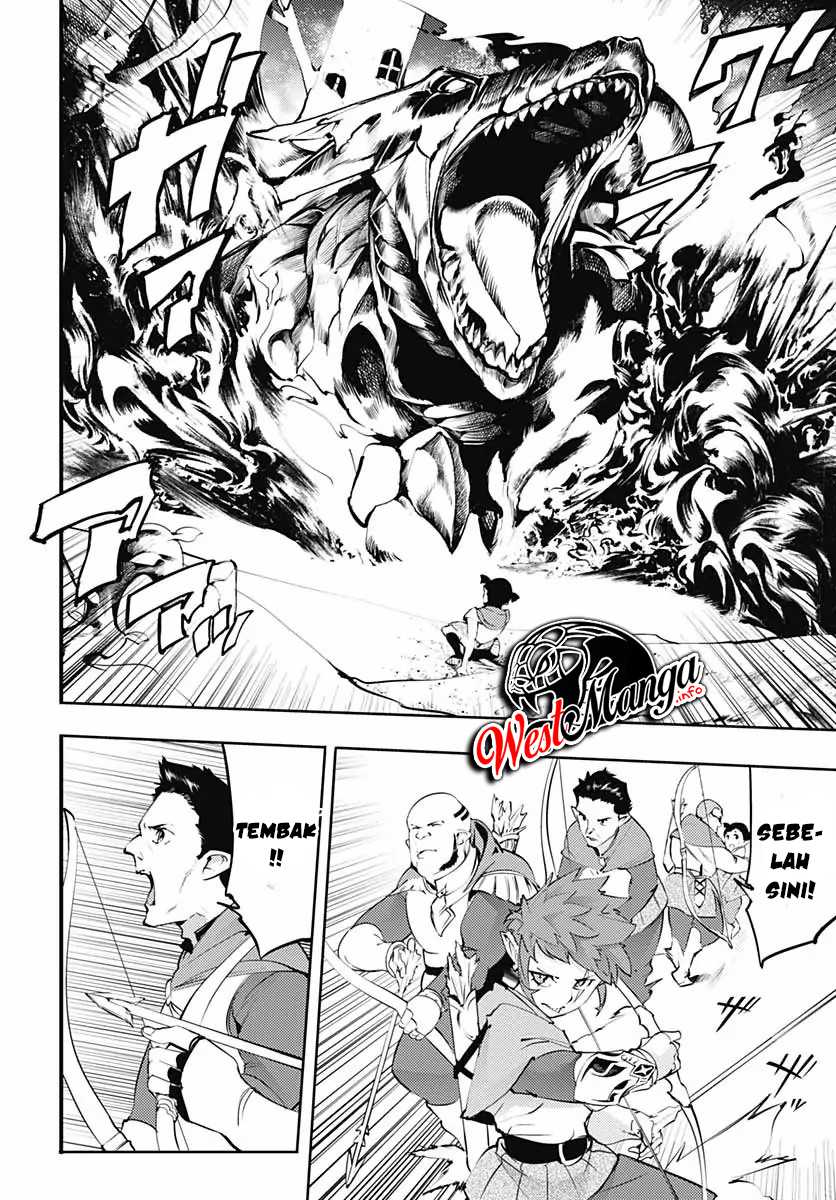 World’s End Harem FANTASIA Chapter 24.2 Gambar 4
