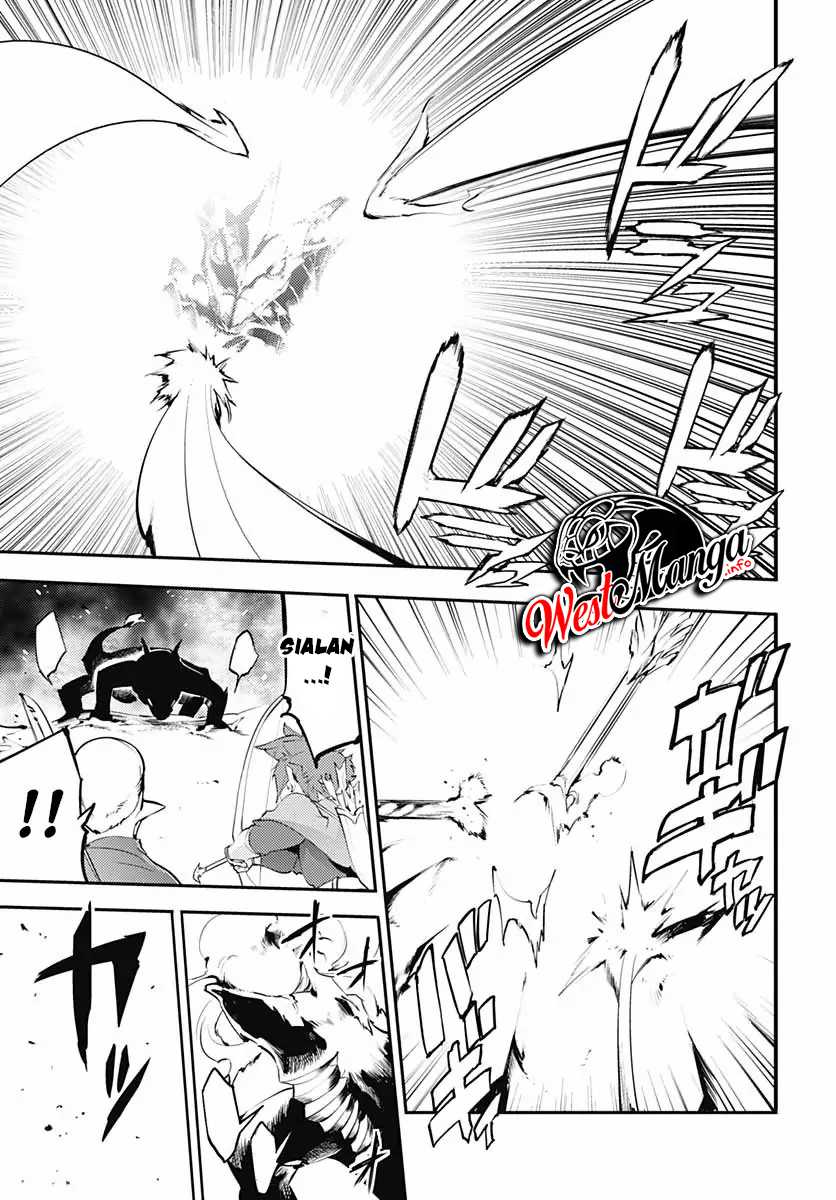 World’s End Harem FANTASIA Chapter 24.2 Gambar 5