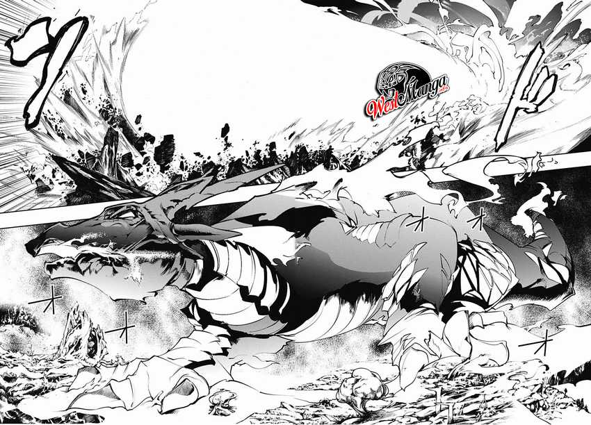 World’s End Harem FANTASIA Chapter 24.2 Gambar 6