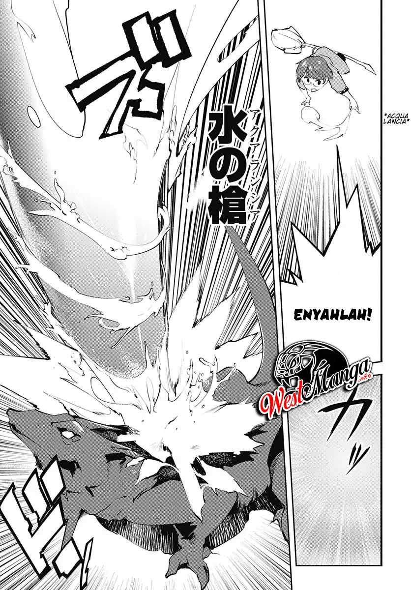 World’s End Harem FANTASIA Chapter 24.2 Gambar 12